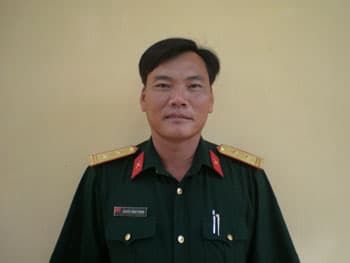 Trả lại... một con trâu