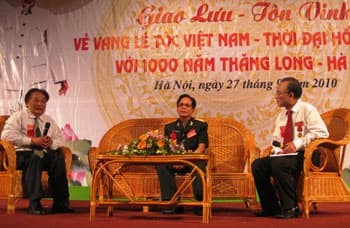 Họ Lê Việt Nam về nguồn - tri ân tiên tổ