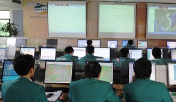 Tăng dung lượng để đảm bảo thông tin thông suốt trong dịp Đại lễ