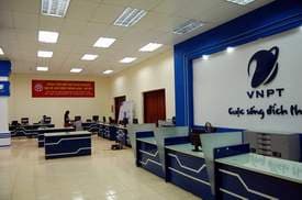 Cung cấp đường truyền tốc độ cao tại trung tâm báo chí phục vụ Đại lễ