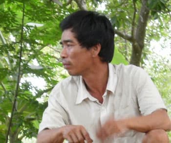 Người thầy thuốc giỏi của bản làng