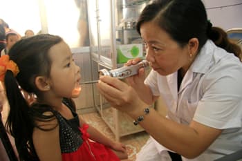 Không tự bằng lòng để dạy tốt hơn