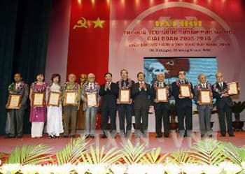 Giá trị con người của Thủ đô nghìn năm