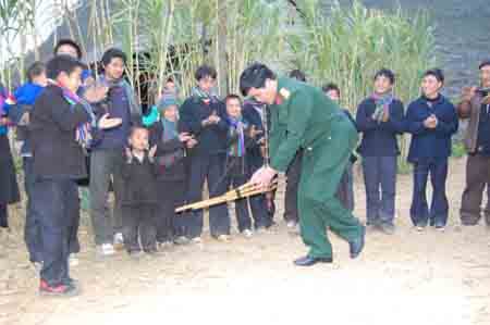 Dân, thần dân, nhân dân và quân đội nhân dân