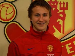 Solskjaer chiêu mộ thành công tài năng trẻ M.U