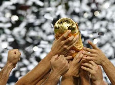Việt Nam và ASEAN chạy đua đăng cai World Cup 2030