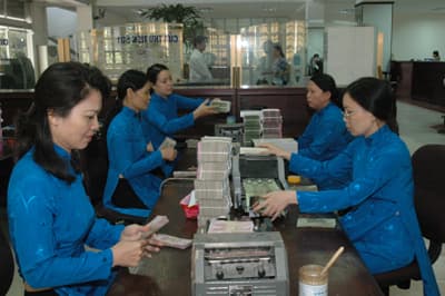 Ngành ngân hàng với mục tiêu ổn định kinh tế vĩ mô