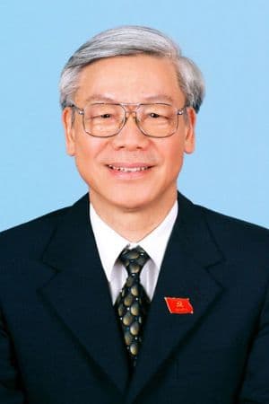 Tóm tắt tiểu sử đồng chí NGUYỄN PHÚ TRỌNG, Tổng Bí thư Ban Chấp hành Trung ương Đảng khóa XI