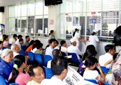 Các bệnh viện không được từ chối việc cấp cứu trong dịp Tết