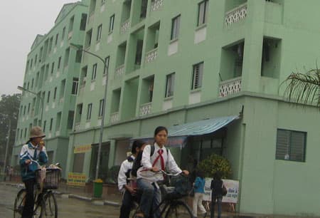 70.000 căn nhà cho người nghèo