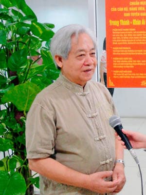 Giảm tải để trẻ em được sống tuổi thơ