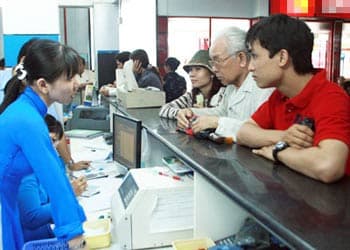 Từ 15-10: đăng ký mua vé tàu tập thể Tết Nguyên đán