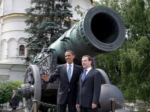 "Nga đề xuất cùng Mỹ lập lá chắn tên lửa chung"