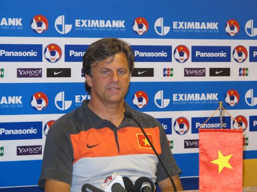 U23 Việt Nam xứng đáng giành chiến thắng
