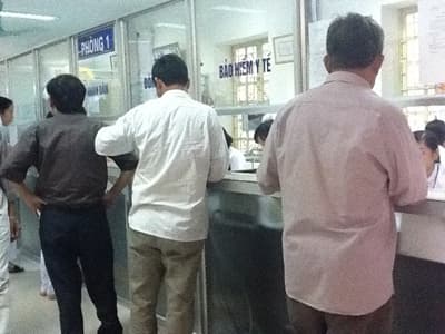 Mở rộng diện đối tượng tham gia bảo hiểm y tế