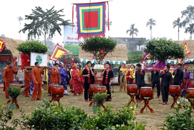 “Cú hích” cho hương chè bay xa