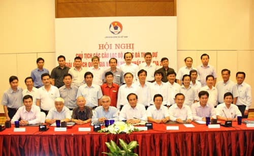 Bầu Kiên và bầu Đức khôn lắm!