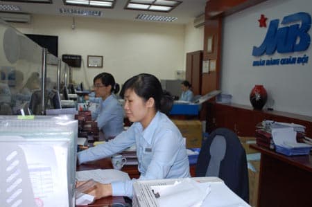 MB tiếp tục vươn xa