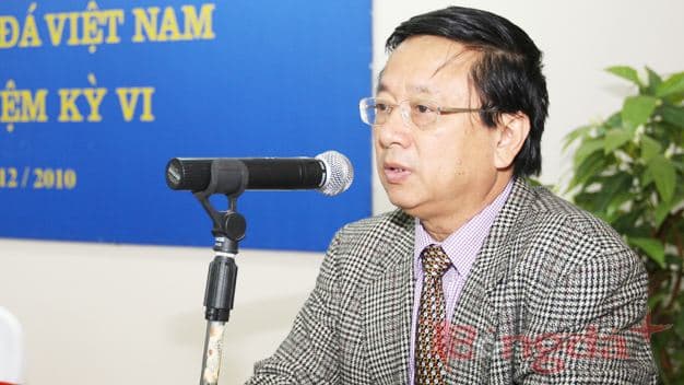 Tuần tới, bàn thảo về công ty VPF