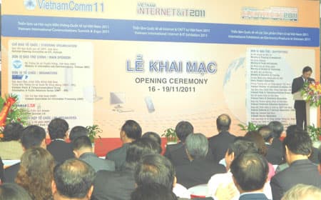“Nóng” cùng công nghệ 4G
