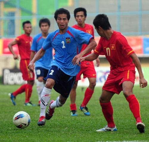 U23 Việt Nam: Còn lắm âu lo