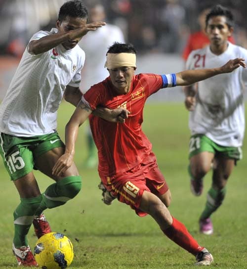 Thành Lương và Bửu Ngọc chấn thương nặng