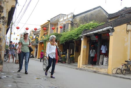 Hội An: Đón gần 1,3 triệu khách du lịch