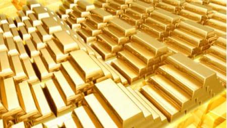 Vàng miếng do NHNN cho phép sản xuất vẫn tiếp tục được lưu thông