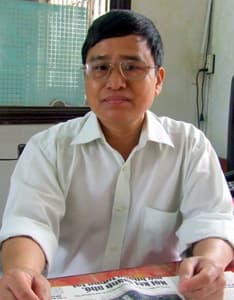 Ý kiến cử tri