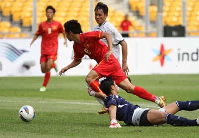 VFF: "Các cầu thủ U23 Việt Nam không bán độ"