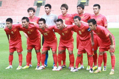 Hoàng Thiên, Văn Quyết giúp U23 Việt Nam lội ngược dòng ngoạn mục