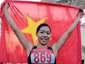 Đạt chuẩn Olympic ở SEA Games thưởng 100 triệu đồng