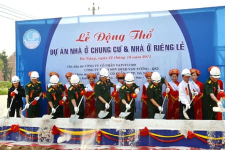 Bài 5 : Mô hình “xã hội hóa”