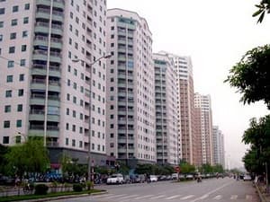 Phí dịch vụ chung cư ở Hà Nội vẫn chưa "hạ nhiệt"
