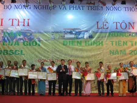 Khai mạc chuỗi lễ hội, triển lãm