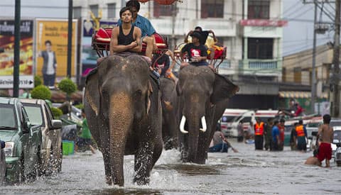 Lập kế hoạch ba giai đoạn tái thiết đất nước