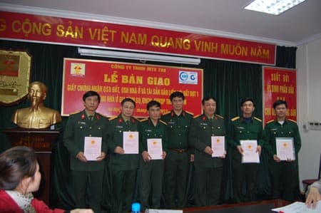 Bài 6: Trách nhiệm của các cấp, các ngành và địa phương