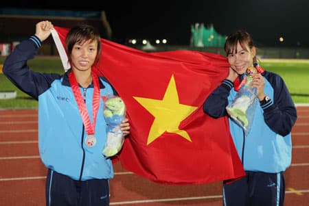 TTVN giảm chỉ tiêu dự Olympic London 2012