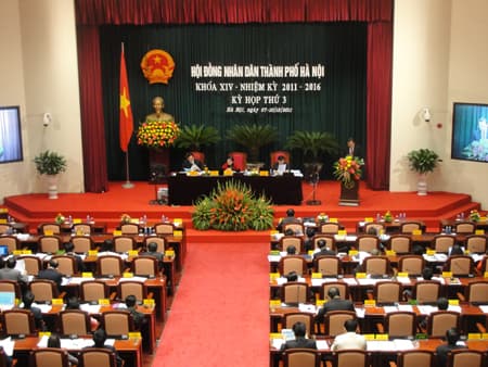 Bao giờ hết ùn tắc giao thông?