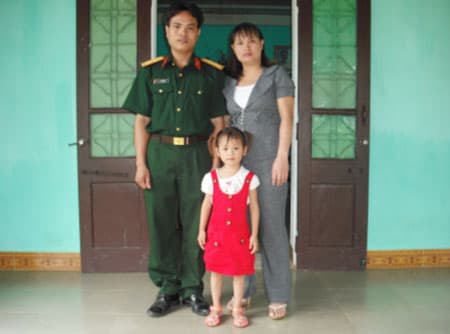 Những mối tình nơi biên cương Đông Bắc