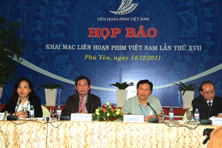 Thêm giải phụ cho Đạo diễn trẻ xuất sắc