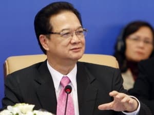 Thủ tướng thăm chính thức Myanmar, dự GMS-4