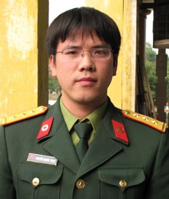 Người “lên dây cót” cho mình
