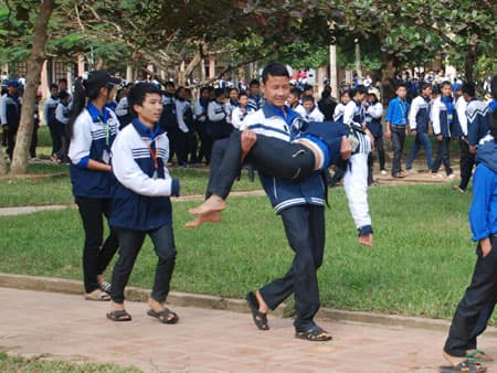 Không có chuyện “ma ám” hay “hồn nhập”