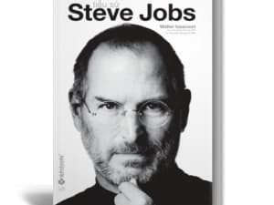 Cuốn “Tiểu sử Steve Jobs” đã được in ra tiếng Việt