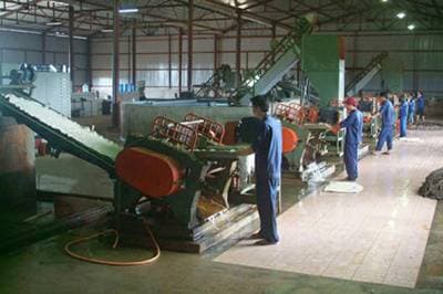 Sức vóc Vĩnh Linh