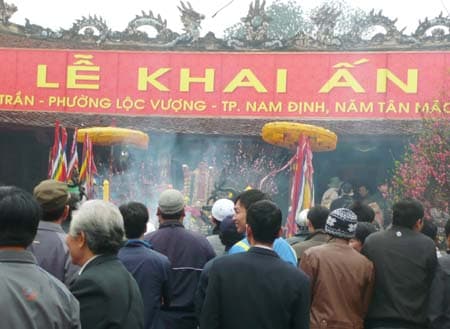 Hứa hẹn một không gian văn hóa, an toàn
