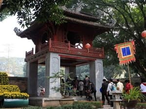 Chỉ số thành phố xanh: Hà Nội dưới mức trung bình