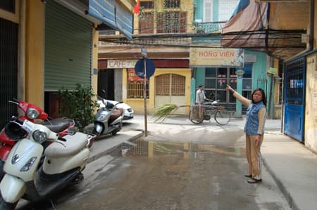Quên hay thiếu trách nhiệm?