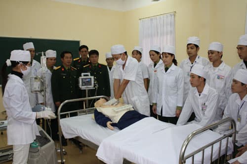 Một chủ trương đúng cần sự chung tay
